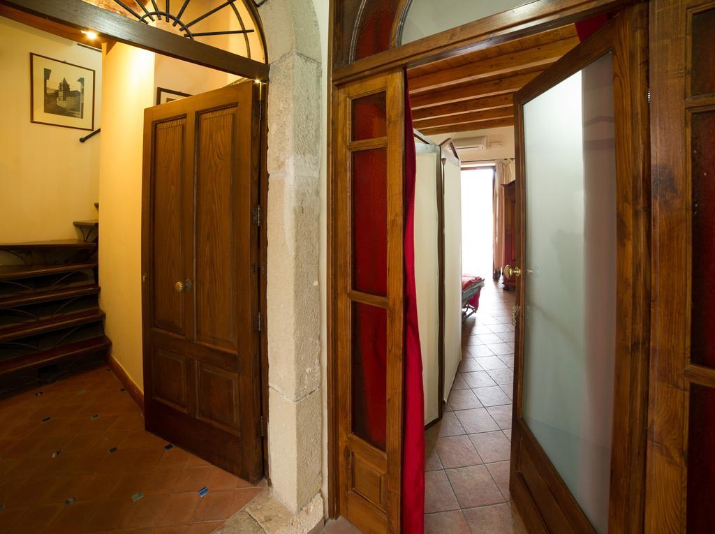 B&B Il Padrino Savoca Quarto foto